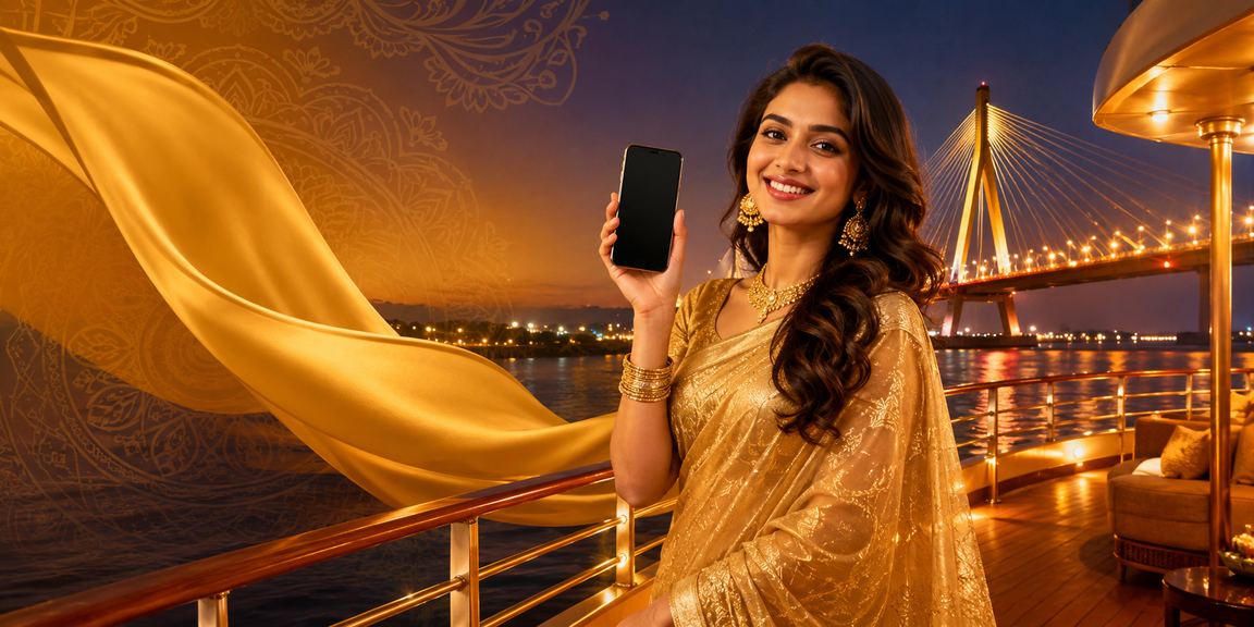 বরিশালের একজন ব্যবহারকারী ভিআইপি বোনাস পেয়ে উৎসাহী