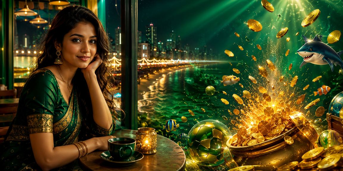 কক্সবাজার সৈকতে মাছ ধরার খেলা — নিরাপদ বিনোদনের প্রতীক
